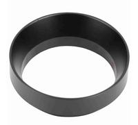Generic Anello di Dosaggio, Dosaggio Resistente di, Design Magnetico per il Desktop degli Amanti del caffè (58 MM con magnetico)