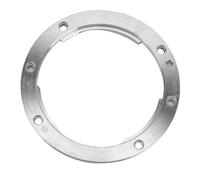 Generic Anello di Montaggio a Baionetta per Obiettivo della Fotocamera per Fotocamera Full Frame A7M3 A7R3 A7R4, Anello a Baionetta in Metallo Resistente per la Riparazione della, Funzioni Continue