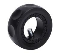 Generic Anello Fidget Slider in Metallo con Suono di Unico per Divertimento Rilassante, Anello Fidget Giocattolo Leggero e Portatile per Pendolarismo, Lavoro Alla Scrivania e Altro, Scelta per Amici e