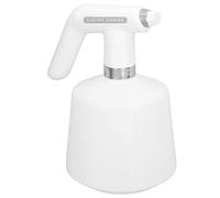 Generic Annaffiatoio Automatico Ricaricabile e Impermeabile con Bottiglia Spray Elettrica per Uso Domestico in Giardino 2000mAh Alimentato a Batteria Al Litio ABS HDPE 1 Confezione (2L)
