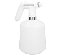 Generic Annaffiatoio Automatico Ricaricabile e Impermeabile con Bottiglia Spray Elettrica per Uso Domestico in Giardino 2000mAh Alimentato a Batteria Al Litio ABS HDPE 1 Confezione (2.5L)