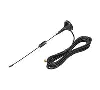 Generic Antenna di Segnale Omnidirezionale Ad Alto Guadagno con Base Magnetica per la Trasmissione di Ricezione del Segnale GPRS 3G GSM per GSM 2G Moduli Wireless