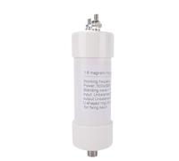 Generic Antenne HF a Onde Corte Balun con Trasformazione di Impedenza 1:6 Ad Alta Potenza Migliore qualità del Segnale, Adatte per Radioamatori
