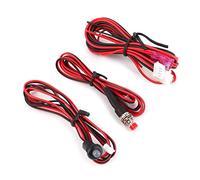 Generic Antifurto Immobilizzatore per Auto con Telecomando Protezione del Veicolo, Sensore Intelligente per un Comodo Monitoraggio