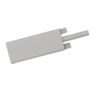 Generic Apertura Elettrica Automatica Magnetica con Chiusura a Pressione per Cassetto Dell'armadio, Plastica da 98 Mm, Installazione Facile (#2)