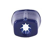 Generic Applicatore per collirio, aiuto per erogatore di colliri, guida portatile per gocce oculari e strumento per bambini per anziani