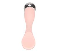 Generic Applicatore per Crema per gli Occhi Rullo di Raffreddamento con Bacchetta Magica per Occhiaie e Gonfiori per Pelli Sensibili Rosa 2,9x0,5 Pollici per Massaggio Facciale