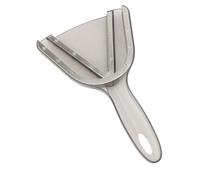 Generic Apribarattolo Multifunzionale Antiscivolo Regolabile per Tappo di Bottiglia Facile da Svitare in, Ideale per Nonne, Madri, Amici ABS, Metallo (BLACK)