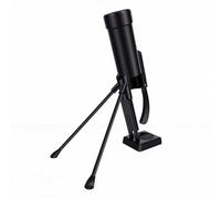 Generic Apribottiglie da Birra Multifunzionale Accento Decorativo Distintivo Scelta (BLACK)