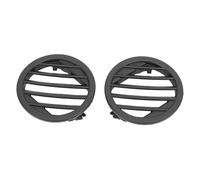 Generic Aria Condizionata Premium per Auto Aftermarket, Adatta per Kit di Raffreddamento per Ventola per GLK250 GLK280 GLK300 GLK350 2009-2015, 2 Prese D'aria di Ricambio per Uso Sportivo di Base a