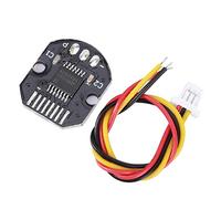 Generic AS5048A Encoder Durevole a 14 Bit per Motore Brushless, con Interfaccia PWM SPI, Intervallo di Ingresso Campo 30MT-70mT, Motore Encoder