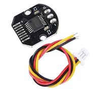 Generic AS5048A Encoder Magnetico Ad Alta Precisione per Motore Brushless, Misurazione Dell'angolo Assoluto a 14 Bit per Encoder PTZ Motore, 1 Pz