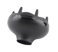 Generic Asciugacapelli Diffusore per Capelli, Attaccamento Universale per Asciugacapelli con Diffusore Universale per per per per i Capelli Ricci