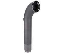 Generic Asciugacapelli Ricaricabile Dual Mode 300 W per Tutti i di Capelli Funzionamento Senza Fili (grigio scuro)