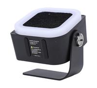 Generic Aspiratore Portatile Ricaricabile per Fumi di Saldatura con Efficiente di Filtraggio Respirazione più Sana Nei Laboratori Domestici