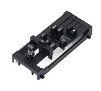 Generic Assistente per Accordi per Chitarra, Strumento per Allenare gli Accordi per Principianti, Pressa per Accordi per Chitarre Folk con Accordi Inferiori a 4,5 Cm, Tastiera da 4,3 a
