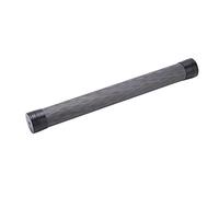 Generic Asta di Prolunga Professionale Durevole Stabilizzatore in Fibra di Carbonio da 35 Cm per Vari Angoli di Ripresa, Perfetto per i Creatori di Contenuti