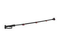 Generic Asta Prolunga per Cesoie da Potatura, Asta Telescopica in Alluminio, Tagliarami a Batteria per Rami Alti, Compatibile con BL1820 BL1830 BL1840, Ideale per Arbusti, Erbacce e Spazi Stretti