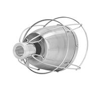 Generic Attacco per Torcia Culinaria Senza Fumo, Lanciafiamme Durevole per Bruciare e Sciogliere, Strumento di Cottura in Acciaio Inossidabile 304, Adatto a Tutti i di Cibo