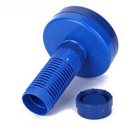 Generic Attrezzatura per la Pulizia Galleggiante Resistente All'usura per Dispenser in Plastica per Medicinali per Piscine per Spa 17x12x12 Cm