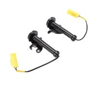 Generic Attuatore del Cofano Motore Sostituzione Dell'Attuatore di Sicurezza della Cerniera del Cofano Ad Alte Prestazioni per X1 X2 F48 F49 F39, 2 X Attuatore del Motore