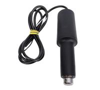 Generic Attuatore Elettrico del Correttore di Assetto 102 XD 12 V, da 4-1/4 Pollici per Sistemi Marini e di Traino - Design con Motore a Spinta Elevata e Facile Installazione per Imbarcazioni e