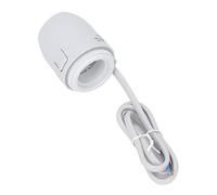 Generic Attuatore Elettrotermico, Attuatore Termico per Riscaldamento a Pavimento Normalmente Chiuso da 230 V CA con potenza Operativa 100 N e PC Ignifugo