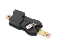 Generic Attuatore Serratura Porta Anteriore Sinistra Premium a Risposta Rapida Adatto per Montero 1991-1999, Materiale Robusto per Prestazioni Affidabili, Adatto per i Proprietari di Auto