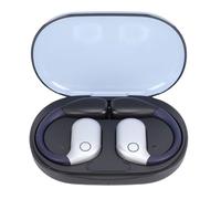 Generic Auricolari con Traduzione in Tempo Reale con Cancellazione Attiva del Rumore e Bluetooth Wireless per Studenti, Viaggiatori e Professionisti (BLACK)
