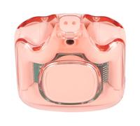 Generic Auricolari del Traduttore di Lingua, Auricolari Traduttori Supportano 144 Lingue 5.3 Riduzione del Rumore per la Musica (PINK)