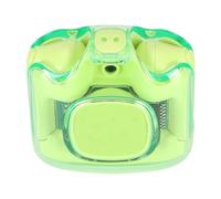 Generic Auricolari del Traduttore di Lingua, Auricolari Traduttori Supportano 144 Lingue 5.3 Riduzione del Rumore per la Musica (GREEN)
