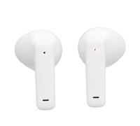 Generic Auricolari per Traduttore Bluetooth, Riduzione del Rumore e Comodi Auricolari per Traduzione Wireless per Viaggi e Affari, 2 unità (WHITE)