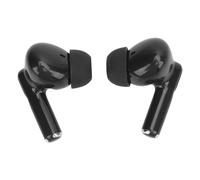 Generic Auricolari per Traduttore di Lingua AI Auricolari di Traduzione Bluetooth 5.3 in Tempo Reale Ad Alta Precisione per i Viaggiatori (BLACK)