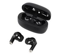 Generic Auricolari per Traduttore Linguistico Simultaneo Bluetooth Wireless 140 Lingue Dispositivo di Traduzione per Riunioni e Viaggi Batteria Durevole e di Lunga Durata