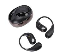 Generic Auricolari per Traduttore Linguistico Traduzione Wireless in Tempo Reale con Intelligenza Artificiale Avanzata per Viaggi D'affari | Bluetooth 5.4 HiFi Traduzione Multilingue 140 Lingue 2