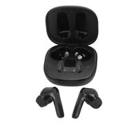 Generic Auricolari per Traduttore Linguistico Wireless Bluetooth 5.3 Traduzione Accurata Durata della Batteria Ultra Lunga per Comunicazioni Multilingue, Riduzione del Rumore ENC per un Uso