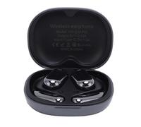 Generic Auricolari per Traduttore Vocale con Traduzione AI, qualità del Suono Chiara, Lunga Durata della Batteria per L'apprendimento Aziendale Durante i Viaggi, Design in Plastica di Alta qualità