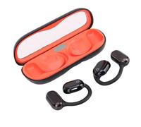 Generic Auricolari per Traduzione 164 Lingue Auricolari per Dispositivi Traduttori Bluetooth 5.49 in Tempo Reale per L'apprendimento in Viaggio D'affari, Doppia Piattaforma per IOS con Chiamate HD
