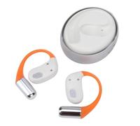 Generic Auricolari per Traduzione AI in Tempo Reale 164 Lingue Bluetooth 5.49 per Viaggi D'affari Apprendimento 2 unità (WHITE)