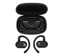 Generic Auricolari per Traduzione Auricolari Avanzati Bluetooth 5.4 con Rotazione per Viaggi D'affari, Supporta 163 Lingue per la Comunicazione Internazionale