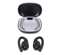 Generic Auricolari per Traduzione Linguistica AI Traduttore Portatile Senza Fili Bluetooth per Auricolari per Viaggi D'affari Apprendimento 144 Lingue Modalità Doppio Orecchio per la Comunicazione