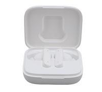 Generic Auricolari per Traduzione Wireless Design Elegante e Robusto Auricolari per Traduttore Vocale in Tempo Reale per Esperienze di Viaggio, per Traduttore di Oltre 140 Lingue (WHITE)