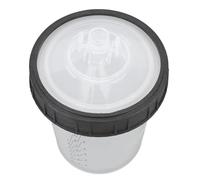 Generic Auto -lack Spray -Mixer, una Lacca way lacquer Spray mixing Tazza a Colore Uniforme aught Contro Automobile a Colori (0-810ml/0-28oz (F110805))