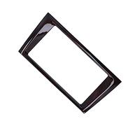 Generic Avalon 2000-2004 Kit Cornice Audio Stereo con Cornice, Set di Installazione Cruscotto Facile da Installare, Fascia Radio di Lunga Durata per Navigazione CD DVD, Colore Mogano