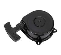 Generic Avviamento a Strappo, Durevole, Adatto per ATV Quad Runner 1983-1987, 100% Nuovo, Facile Installazione, Alluminio + Plastica, 1 unità