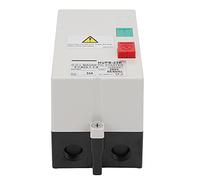 Generic Avviatore Magnetico Irreversibile per Motore di Controllo di Tipo Ad Avviamento Diretto Manuale 380 V 50/60 Hz con funzionalità Avanzate (17-24A)