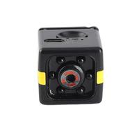 Generic Azione Fotocamera, Telecamera Mini Body con la Fotocamera da 32 GB di Lenti Ad Angolo Largo HD da 1080p con per Videocamera per Videocamera per le Videocamere di Azione Sport