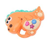 Generic Baby Music Toy, Cartoon Baby Electronic Music Toy Early Education Sound and Light Divertente per i Bambini Piccoli (4)