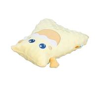 Generic Baby Sicurezza Soothe Dean Toy, Multi Functional Baby Security Tweartestes Soft Safety Cord (Tipo 2)