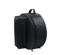 Generic BACCA DI DRUM SNARI, SNURE BAM BRUM CON IL TACCHIO DELLA SCONDA IN CONTENI ESTERNO DELLA DURING DRUM BACCA SNARE BACKPACK CASA PER I